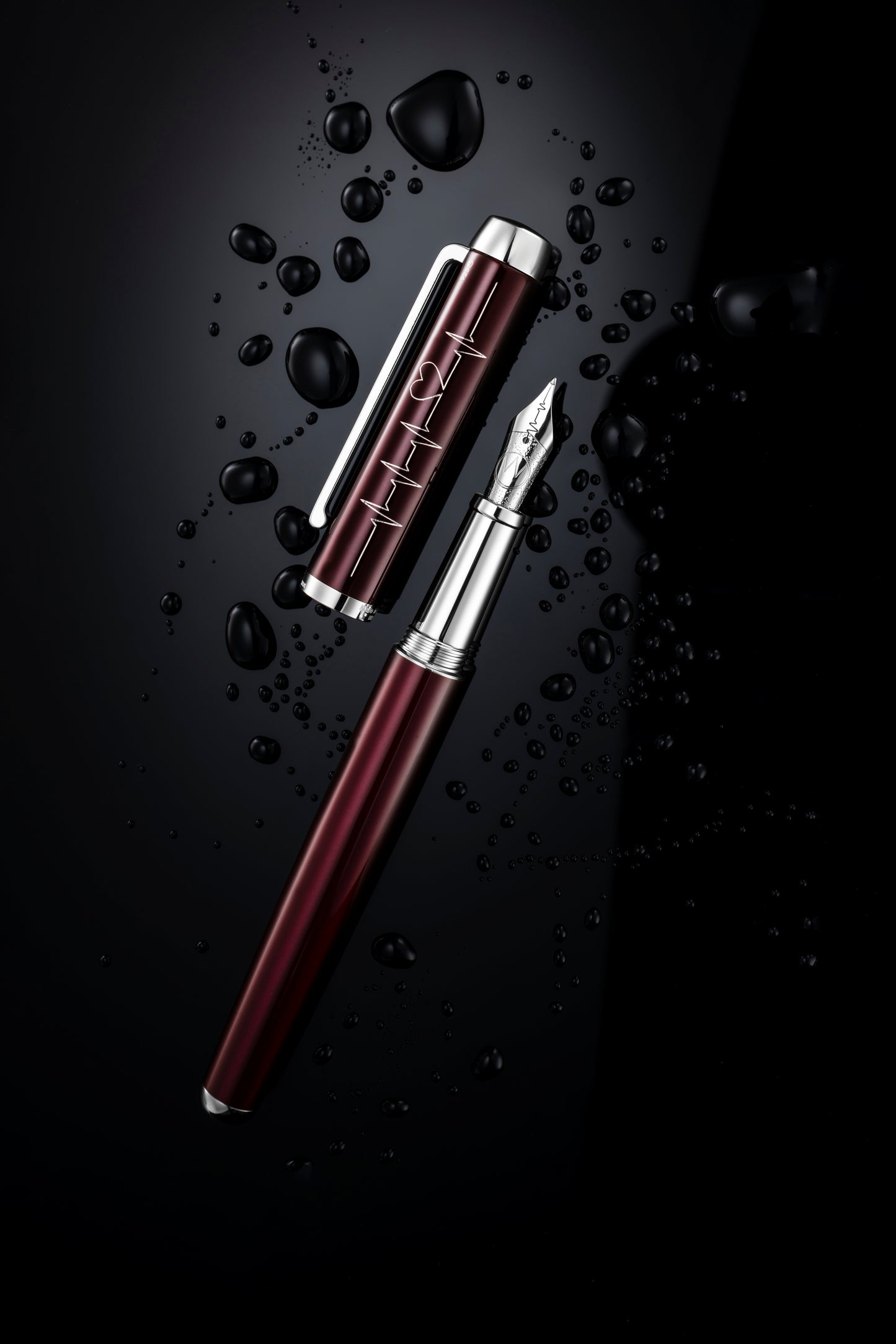 Heartbeat- Limited Edition