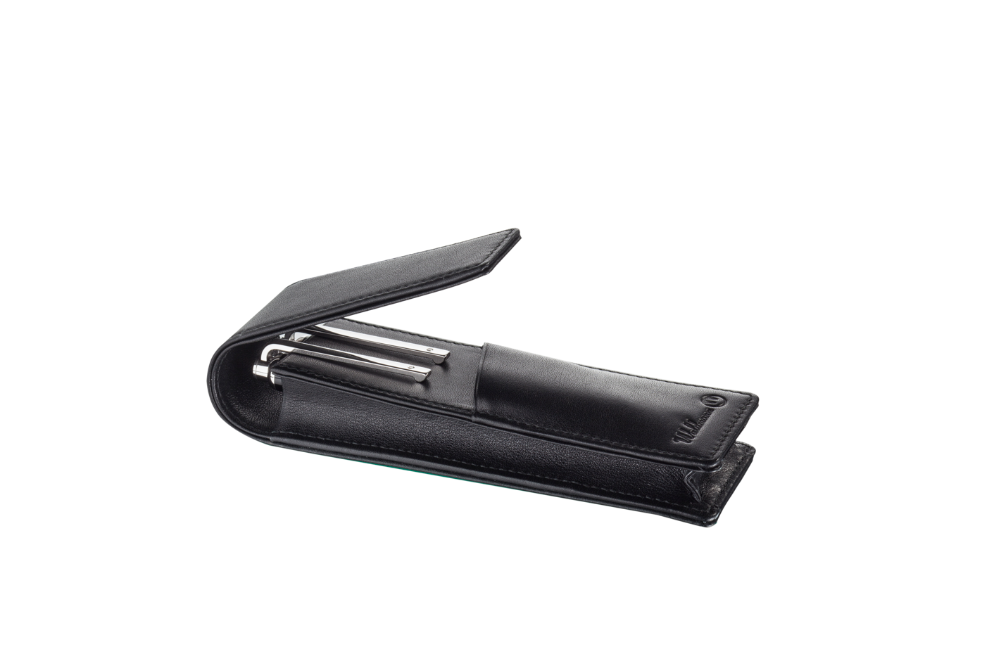 Leather Pen Pouch