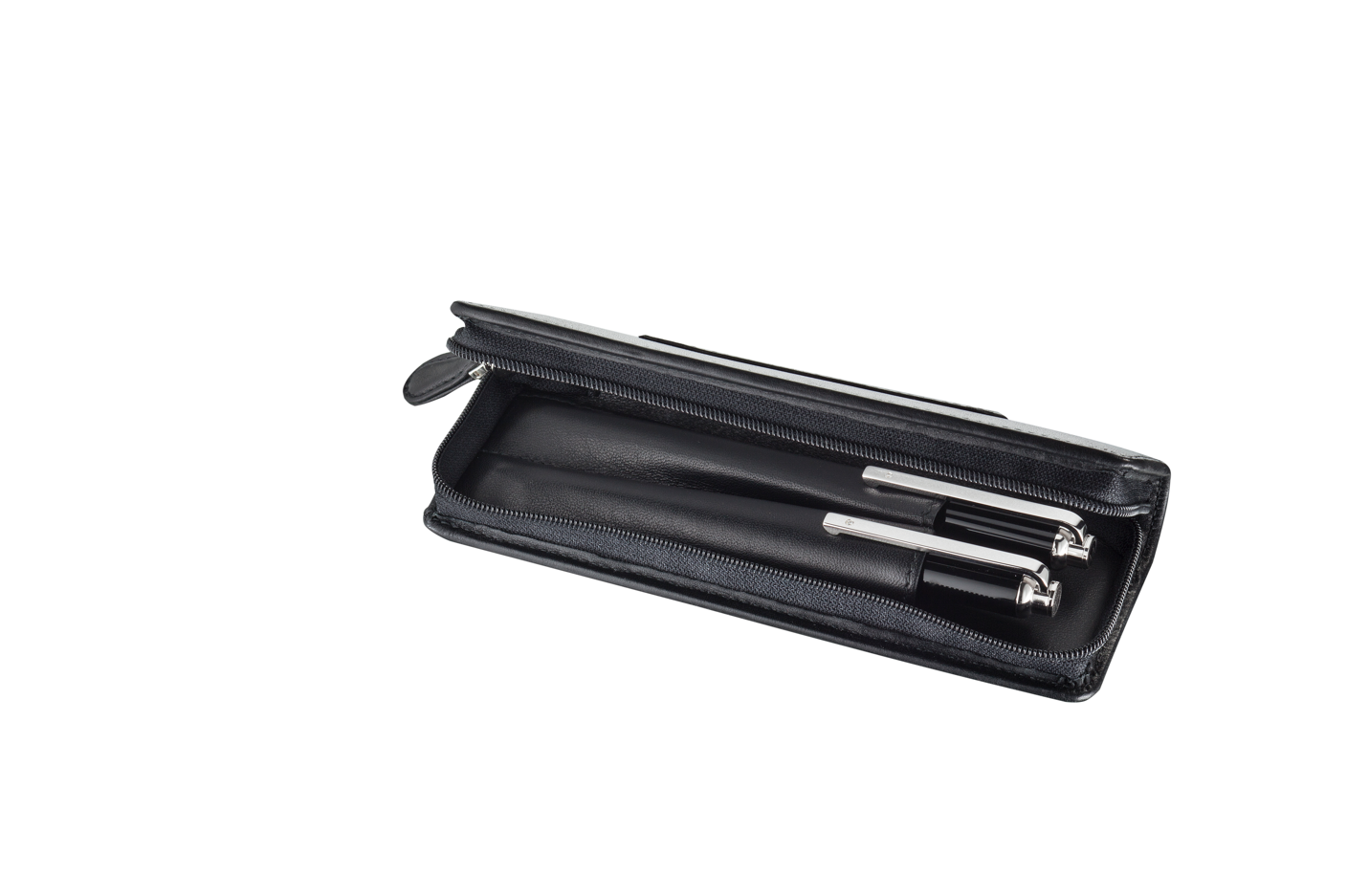 Leather Pen Pouch